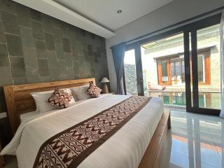 Villa Legon Sari - 2 Bedroom, Near Ubud - Ubud - 1