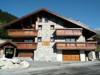 Résidence Jardins D'hiver Du Morel A - Appartement cosy et charmant proche des pistes MAE-4074 - 1