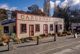 Cozy Cardrona Apartment - Cardrona - 9