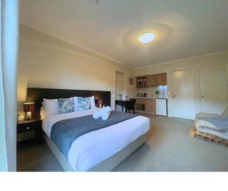 Cozy Cardrona Apartment - Cardrona - 8