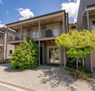 Cozy Cardrona Apartment - Cardrona - 6