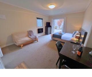 Cozy Cardrona Apartment - 3