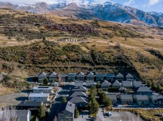 Cozy Cardrona Apartment - Cardrona - 2