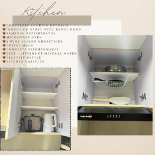 Mytessuitehome - Manila - 5