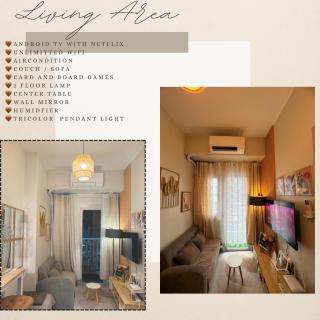 Mytessuitehome - Manila - 3