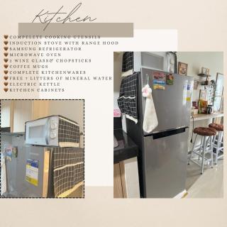 Mytessuitehome - Manila - 2