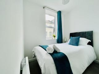 The Market Street Apartments - Watford - 4