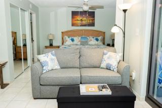 #1107 Lovers Key Beach Club Private Beach - 4