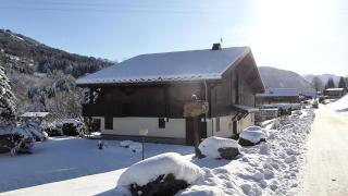 Résidence Les Coralines Bat A - Coralines A3 MAE-0314 - 1