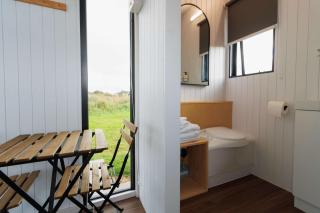 Rangiuru Stream by Tiny Away - Otaki Beach - 4