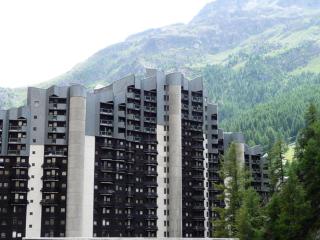 Résidence Le Villaret - 2 pièces spacieux pour 5 personnes situé au pied des pistes de "la Daille" et proche des commerces. MAE-5771 - Val dʼIsère - 9