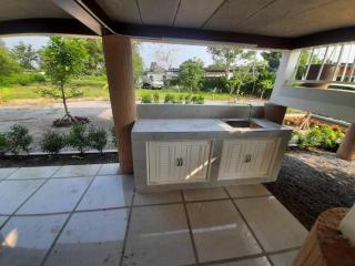 ชานอุ่นใจ คอทเทจ ชะอำ Chan oon jai Cottage Cha Am - - 9