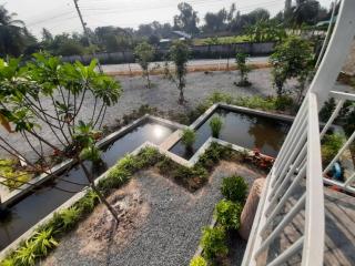 ชานอุ่นใจ คอทเทจ ชะอำ Chan oon jai Cottage Cha Am - - 5