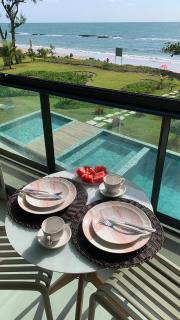 Flat Kauai Beach I Beira Mar l Piscina - 8