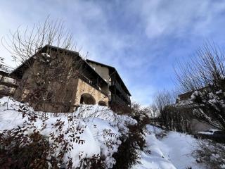 Résidence Gardiole 1 - Appartement · Proche des pistes · Vue montagne MAE-3761 - Le Monêtier-les-Bains - 2