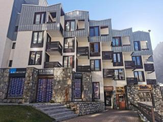 Sefcotel - Studio cabine 4 personnes COSY MAE-0321 - Tignes - 9