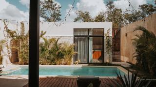 Casa del Loro 3 BR Luxury Villa with Private Pool - Tulum - 2
