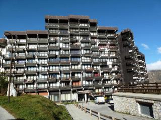 Résidence Home Club - Studio rénové · proche piste et commerce · balcon MAE-9081 - Tignes - 2