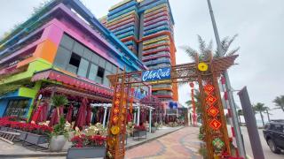 Hải Tiến FLamingotầng 16IB - 9