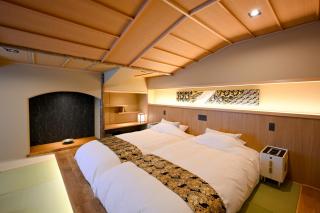 Matsubaya Ryokan - Kyōto - 5