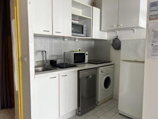 Argelès sur Mer - Appartement 6 pers avec terrasse et parking - FR-1-309-375 - Argelès-sur-Mer - 5