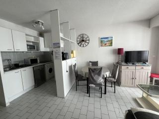 Argelès sur Mer - Appartement 6 pers avec terrasse et parking - FR-1-309-375 - Argelès-sur-Mer - 4