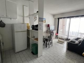 Argelès sur Mer - Appartement 6 pers avec terrasse et parking - FR-1-309-375 - Argelès-sur-Mer - 3