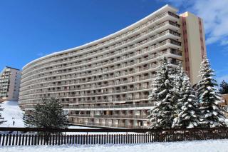 Résidence Les Issarts - Appartement au pied des pistes de Superdévoluy MAE-9671 - Le Dévoluy - 9