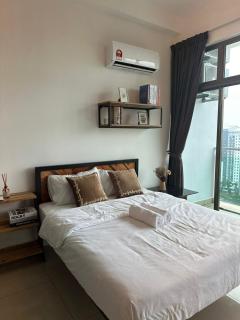 Mount Austin Lake View - Johor Bahru - 7
