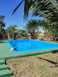 Hotel Nuevo Roma - Termas de Río Hondo - 2