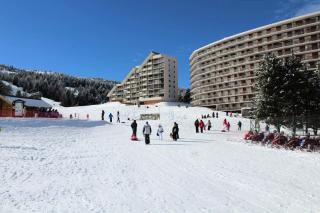 Résidence Les Issarts - APPARTEMENT AU PIED DES PISTES MAE-9761 - Le Dévoluy - 8