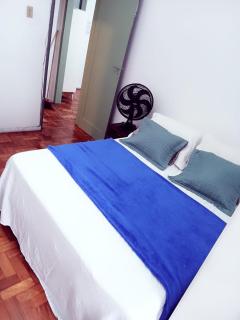 Apartamento Copacabana Praia 5 - Aries Saldanha - Río de Janeiro - 3