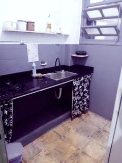 Apartamento Copacabana Praia 5 - Aries Saldanha - Río de Janeiro - 1