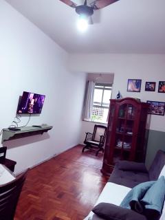 Apartamento Copacabana Praia 5 - Aries Saldanha - Río de Janeiro - 7