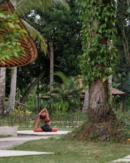 Tropik Resort Lombok - 3