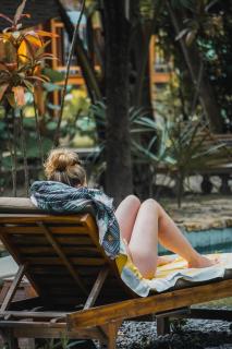 Tropik Resort Lombok - Selong Belanak - 6