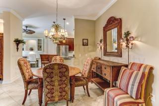 Gated Villas at Summer Beach - Amelia Island - 5