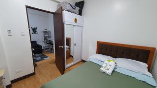 JV Cozy 1 Bedroom Condominium beside SM Mall Marilao - Marilao - 0