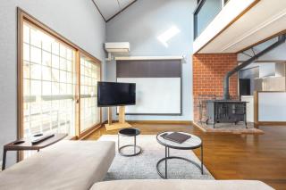 那須キャッスルロッジ,4000平米の広大な森を独り占め - 9