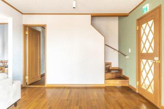 那須キャッスルロッジ,4000平米の広大な森を独り占め - 5