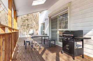 那須キャッスルロッジ,4000平米の広大な森を独り占め - 6