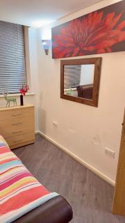 City Park View Bradford City Center - 8