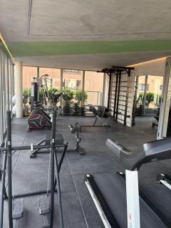 Apartamento moderno e novo em Perdizes- Máx 4 hóspedes - São Paulo - 5