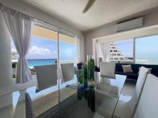Comodo condo con vista al MAR - Cancún - 4
