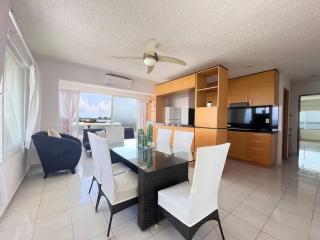 Comodo condo con vista al MAR - Cancún - 3