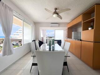 Comodo condo con vista al MAR - Cancún - 2
