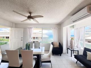 Comodo condo con vista al MAR - Cancún - 1