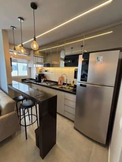 Mirante luxury and comfort - Fortaleza - 7