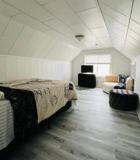 Charming & Spacious 3 bedroom Home near Downtown Ferndale, MI - Ferndale - 0