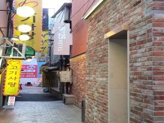 No 25 Dongdaemun Seoul - Seul - 5